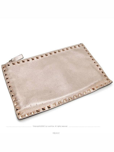 women clutch bag - VALENTINO - BALAAN 1