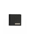 BB Plate Squared Bicycle Wallet Black - BALENCIAGA - BALAAN 5