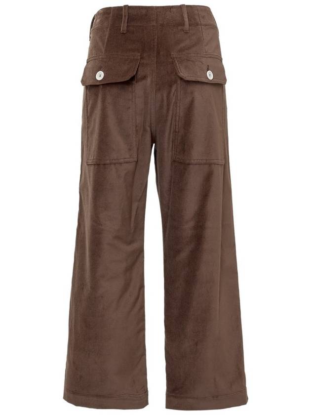 Jejia Pants With Pockets - JEJIA - BALAAN 2