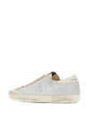 Superstar Panel Low Top Sneakers White Grey - GOLDEN GOOSE - BALAAN 2