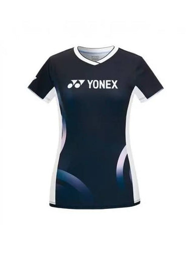 YONEX 233TS012F Midnight Women s Graphic Pattern Gamewear - YOUNESS - BALAAN 1