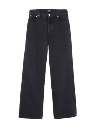 Elizabeth Denim Jeans - A.P.C. - BALAAN 1