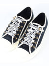 Walk J adore sneakers navy 8 270 - DIOR - BALAAN 1