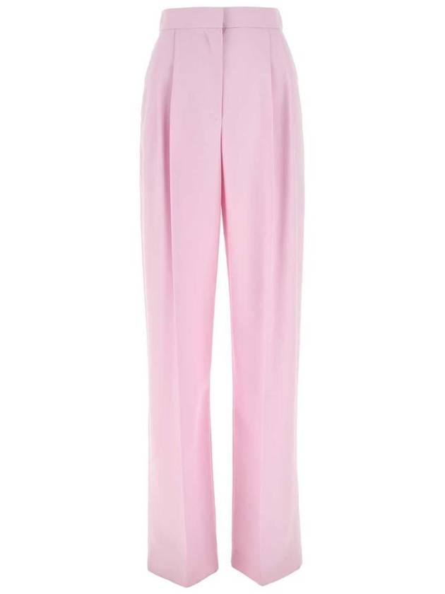 Pantaloni 705526QJADC 5093 B0440026734 - ALEXANDER MCQUEEN - BALAAN 2