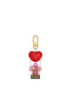 Vivienne Dream Key Holder Gold - LOUIS VUITTON - BALAAN 2