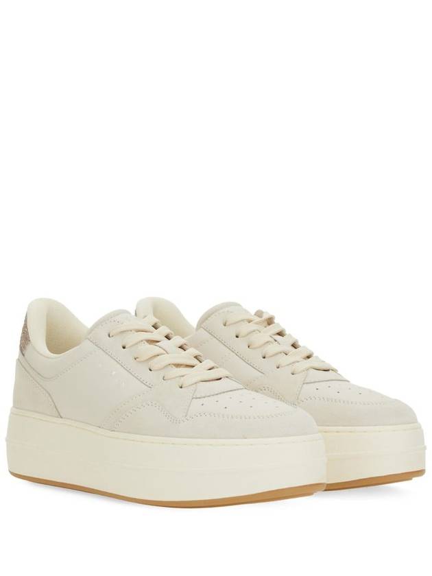 Hogan Leather Sneaker - HOGAN - BALAAN 2