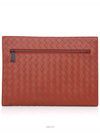 men clutch bag - BOTTEGA VENETA - BALAAN 1