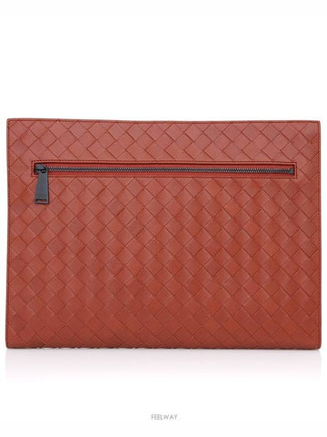 men clutch bag - BOTTEGA VENETA - BALAAN 1