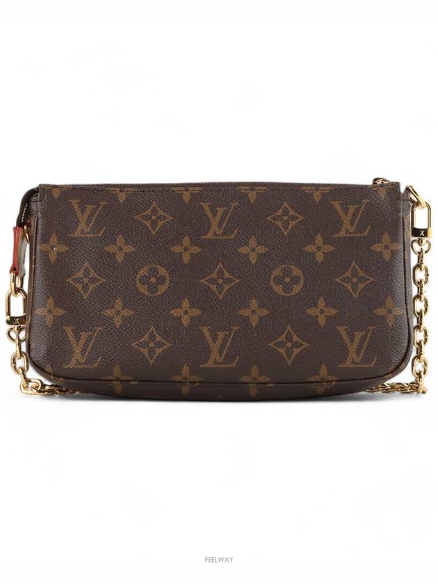 women clutch bag - LOUIS VUITTON - BALAAN 1