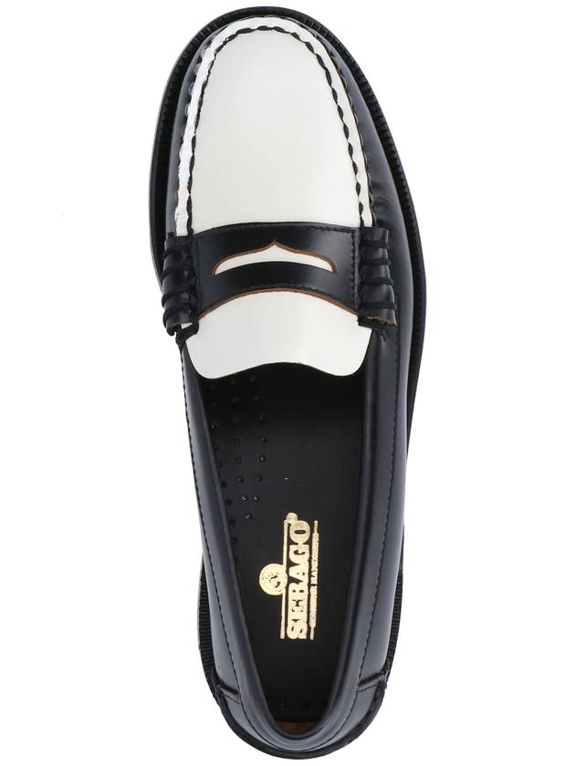 Sebago Flat shoes Black - SEBAGO - BALAAN 5