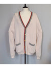 men cardigan - GUCCI - BALAAN 1