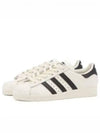 Superstar 82 Low-Top Sneakers White - ADIDAS - BALAAN 2