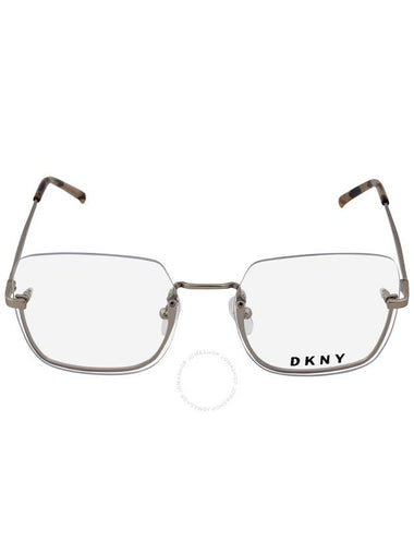 DKNY Demo Square Ladies Eyeglasses DK1001 770 54 - DKNY - BALAAN 1