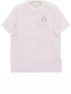 12 year old bare short sleeve 8061959 - BURBERRY - BALAAN 3