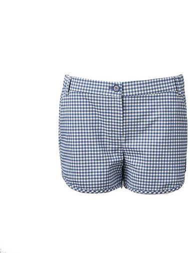 check short pantsblue - MILESANDMILESANDMILES - BALAAN 1