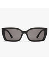 PEPPER 01 Pepper Black Sunglasses - MCCOIN - BALAAN 2