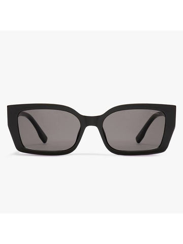 PEPPER 01 Pepper Black Sunglasses - MCCOIN - BALAAN 1