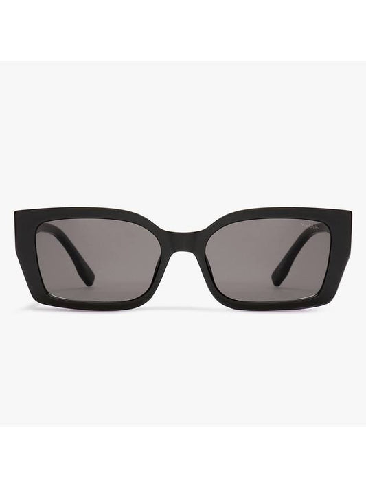 PEPPER 01 Pepper Black Sunglasses - MCCOIN - BALAAN 1