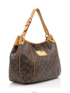 women shoulder bag - LOUIS VUITTON - BALAAN 4