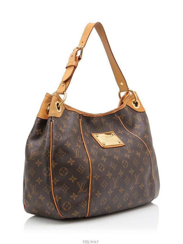 women shoulder bag - LOUIS VUITTON - BALAAN 4