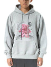 Women's Hooded Top SPACELOST UGOMI HOODIE - PLAYNOMORE - BALAAN 6