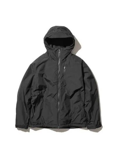 Gore Windbreaker Black - SNOW PEAK - BALAAN 2