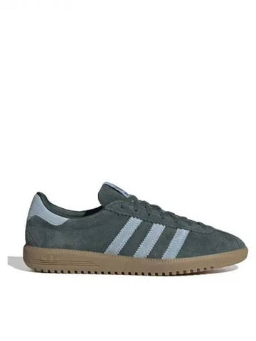 Men s Bermuda Green Domestic Product GM0024082633686 - ADIDAS - BALAAN 1