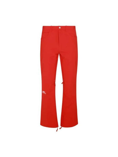 straight pants 774002 TPQ376400 - BALENCIAGA - BALAAN 1