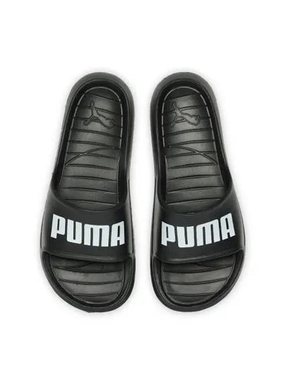 Divecat V2 Light Slippers Black - PUMA - BALAAN 2