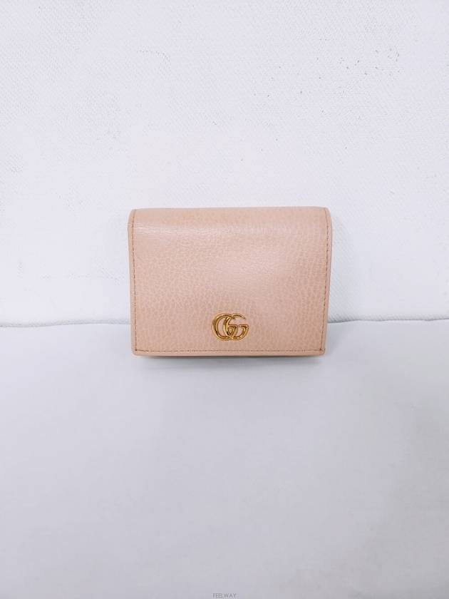 women s wallet - GUCCI - BALAAN 2