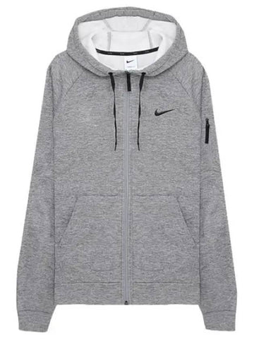 Men s Therma Fit Full Zip Hoodie - NIKE - BALAAN 1