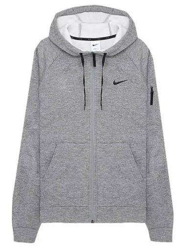 Men s Therma Fit Full Zip Hoodie - NIKE - BALAAN 1