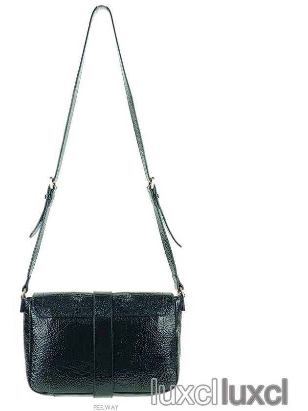 women cross bag - MULBERRY - BALAAN 3