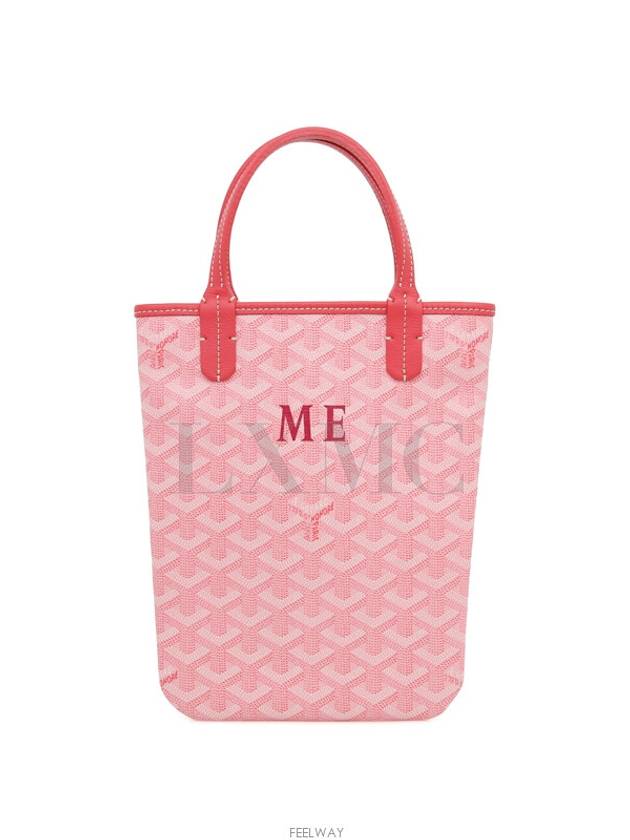 women tote bag - GOYARD - BALAAN 1