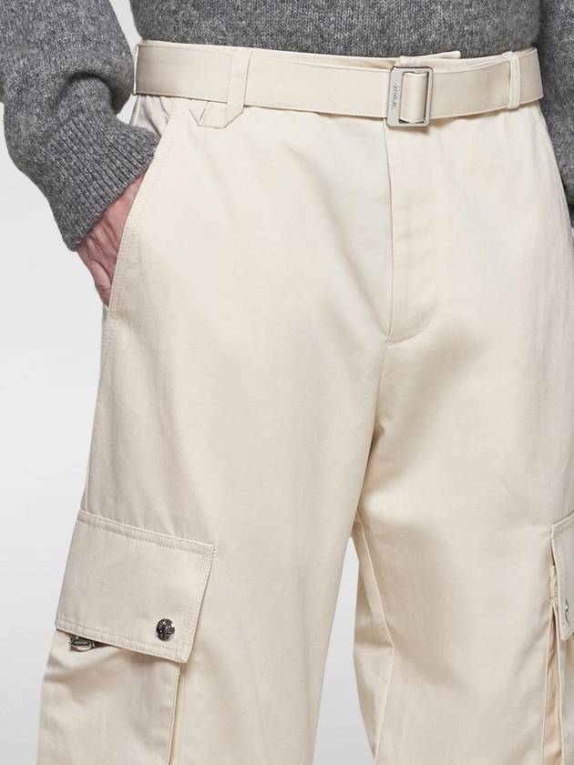 Pants men Jacquemus - JACQUEMUS - BALAAN 4