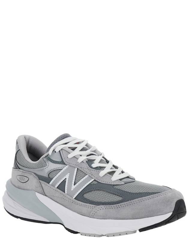 Scarpa Lifestyle Mens - NEW BALANCE - BALAAN 2