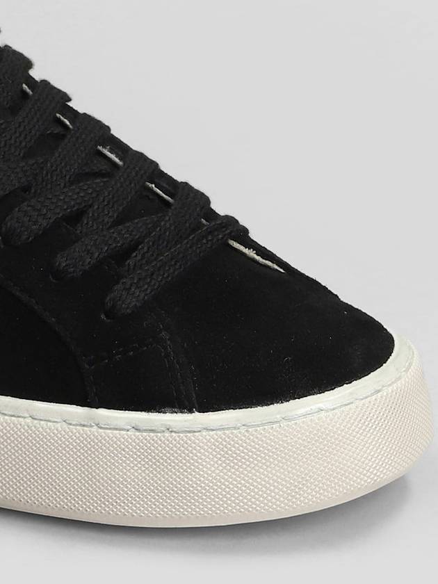 D.A.T.E. Hill Low Sneakers - D.A.T.E. - BALAAN 5