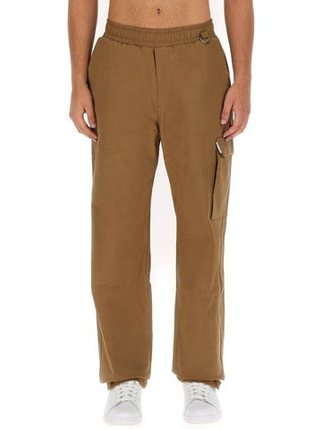 CARGO PANTS - FAMILY FIRST - BALAAN 1