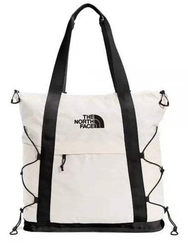 The North Face Borealis Tote NF0A52SV4Q7 - THE NORTH FACE - BALAAN 1