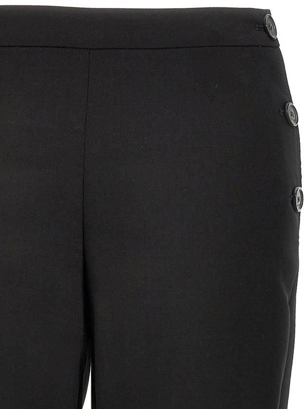 Courrèges 'Oblique Tailored' Pants - COURREGES - BALAAN 3