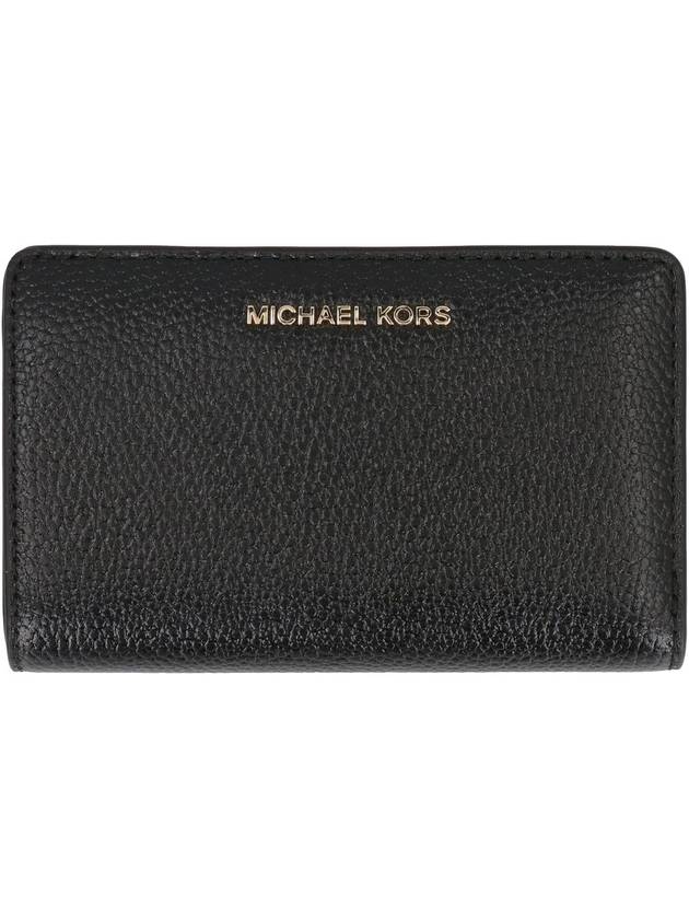 Michael Kors Empire Leather Wallet - MICHAEL KORS - BALAAN 2