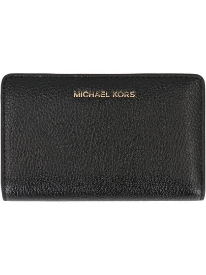 Michael Kors Empire Leather Wallet - MICHAEL KORS - BALAAN 2