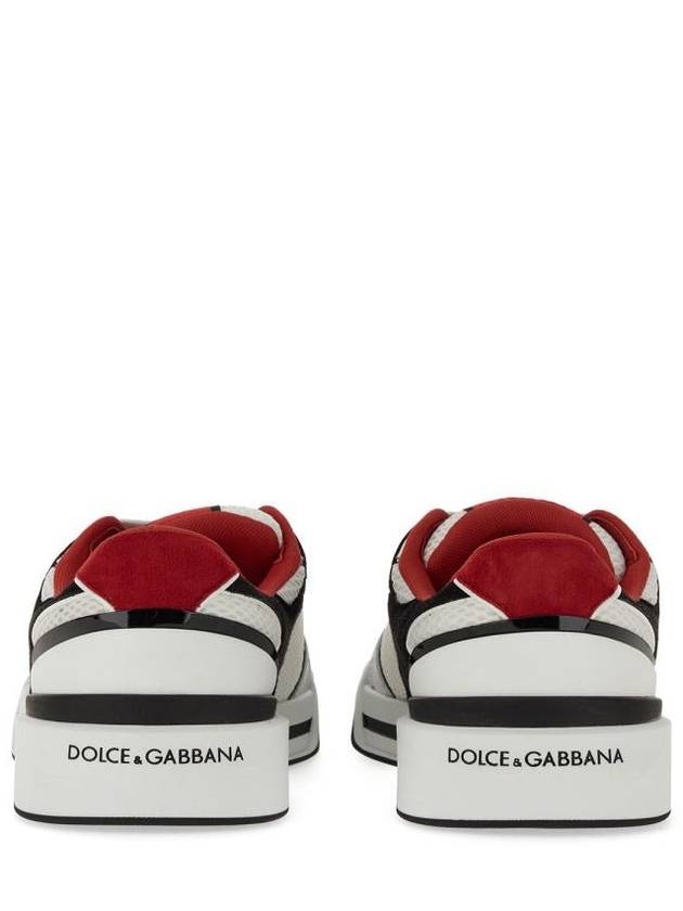 Sneakers CS2241AR755 89690 - DOLCE&GABBANA - BALAAN 4