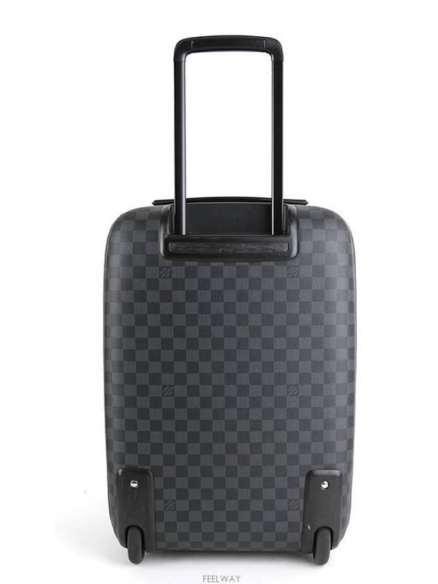 men s luggage bag - LOUIS VUITTON - BALAAN 3