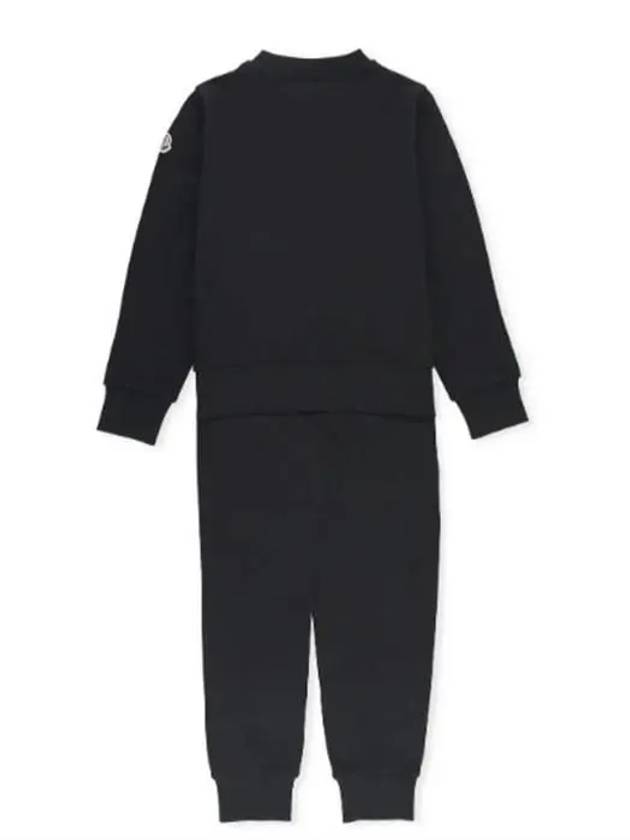 Jumpsuit J29548M00003899PS999 - MONCLER - BALAAN 3