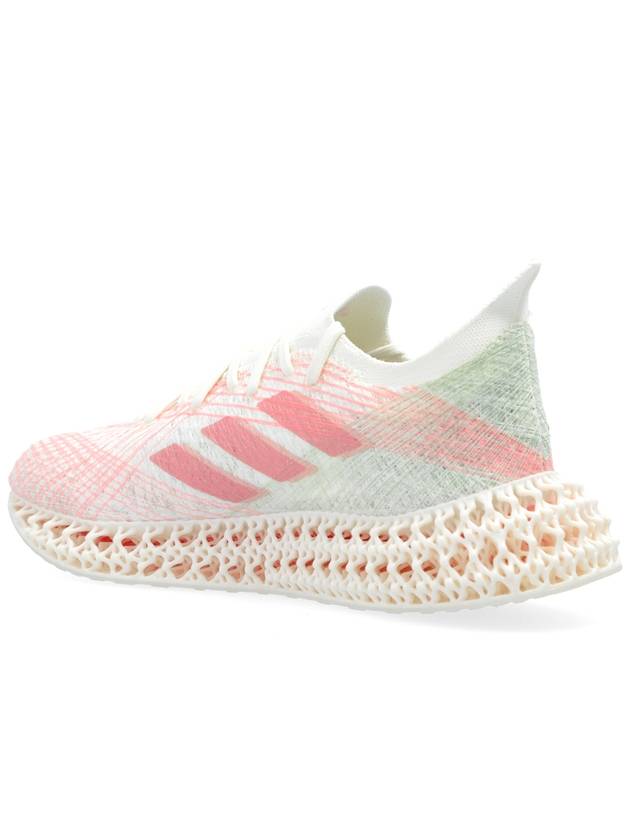 ADIDAS Performance Sports Shoes 4DFWD X Strung W, Women's, Pink - ADIDAS - BALAAN 5