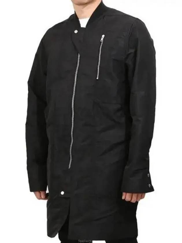 Long jacket 270702 - RICK OWENS - BALAAN 1