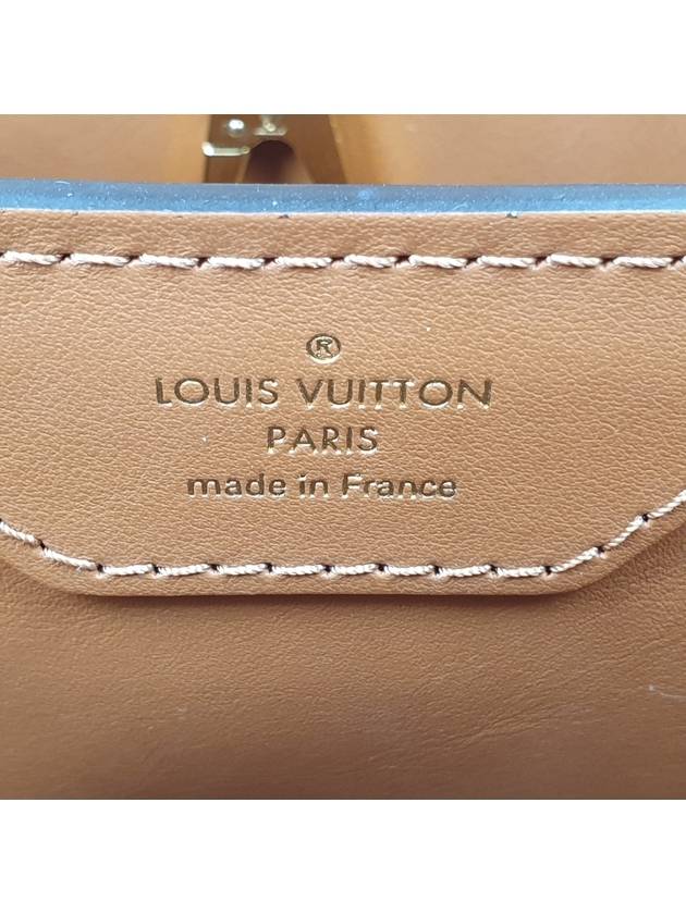 Women s Raffia Capucine MM 4065 - LOUIS VUITTON - BALAAN 20