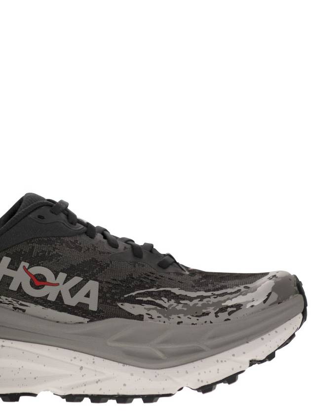 STINSON 7 - Technical fabric trainers - HOKA ONE ONE - BALAAN 6