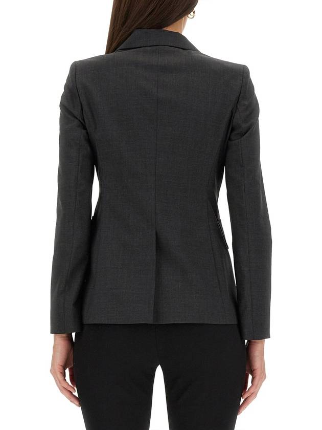 23 fw EDITORE Wool Blazer 2310460639600009 B0030401192 - MAX MARA - BALAAN 4